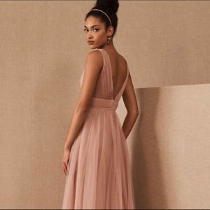 BHLDN Jenny Yoo Sarita Dress
